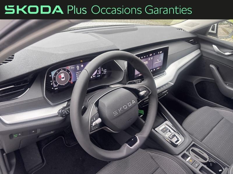 Voitures occasions ŠKODA OCTAVIA Selection Metz