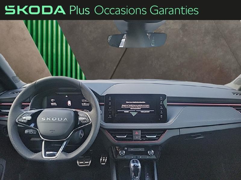 Voitures occasions ŠKODA SCALA Monte-Carlo Metz