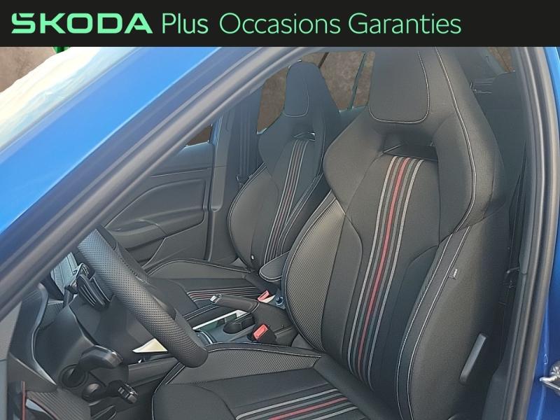 Voitures occasions ŠKODA SCALA Monte-Carlo Metz