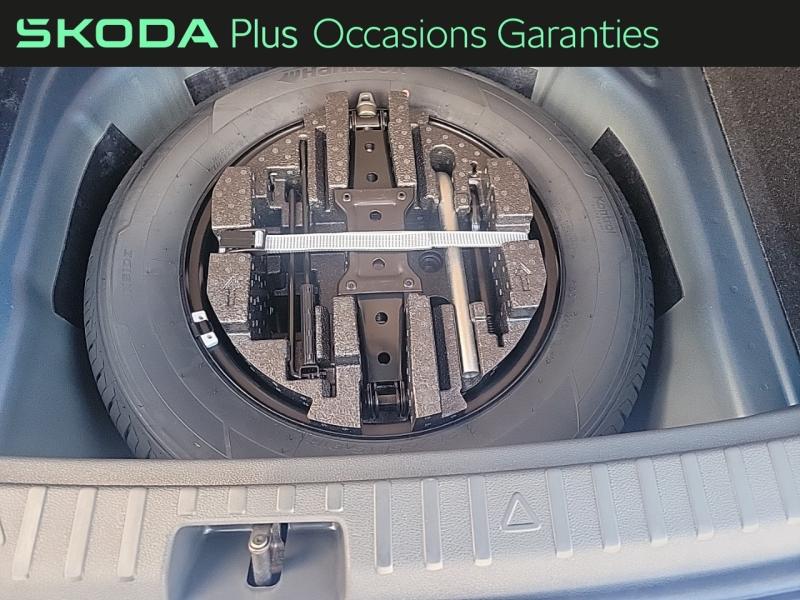 Voitures occasions ŠKODA SCALA Monte-Carlo Metz