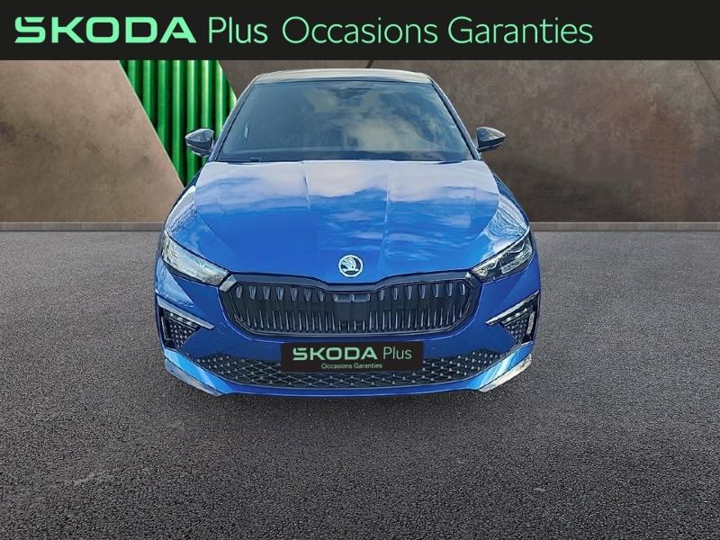 Voitures occasions ŠKODA SCALA Monte-Carlo Tomblaine