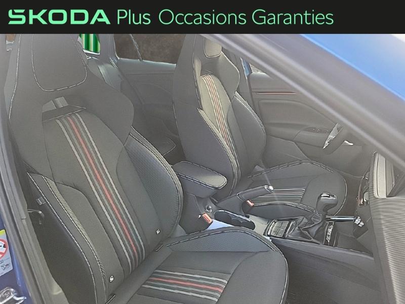 Voitures occasions ŠKODA SCALA Monte-Carlo Metz