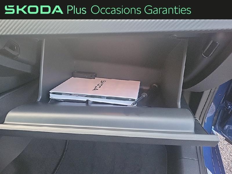 Voitures occasions ŠKODA SCALA Monte-Carlo Metz