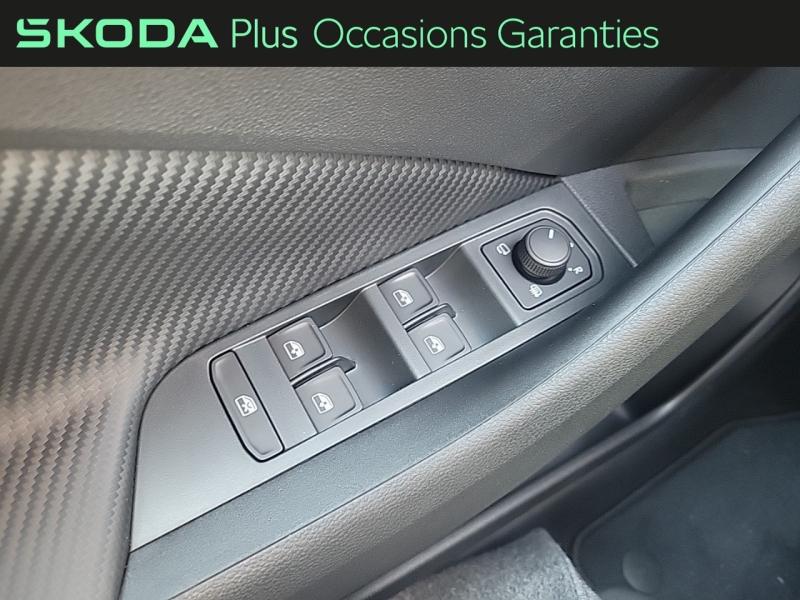 Voitures occasions ŠKODA SCALA Monte-Carlo Metz