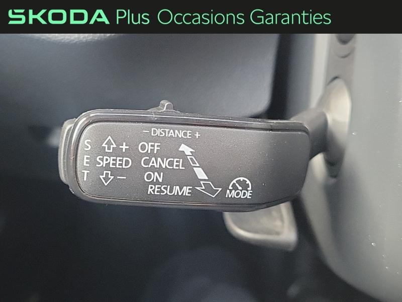 Voitures occasions ŠKODA SCALA Monte-Carlo Metz