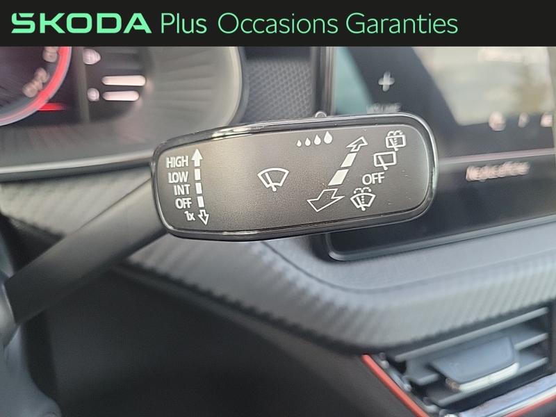 Voitures occasions ŠKODA SCALA Monte-Carlo Metz