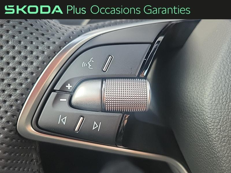 Voitures occasions ŠKODA SCALA Monte-Carlo Tomblaine