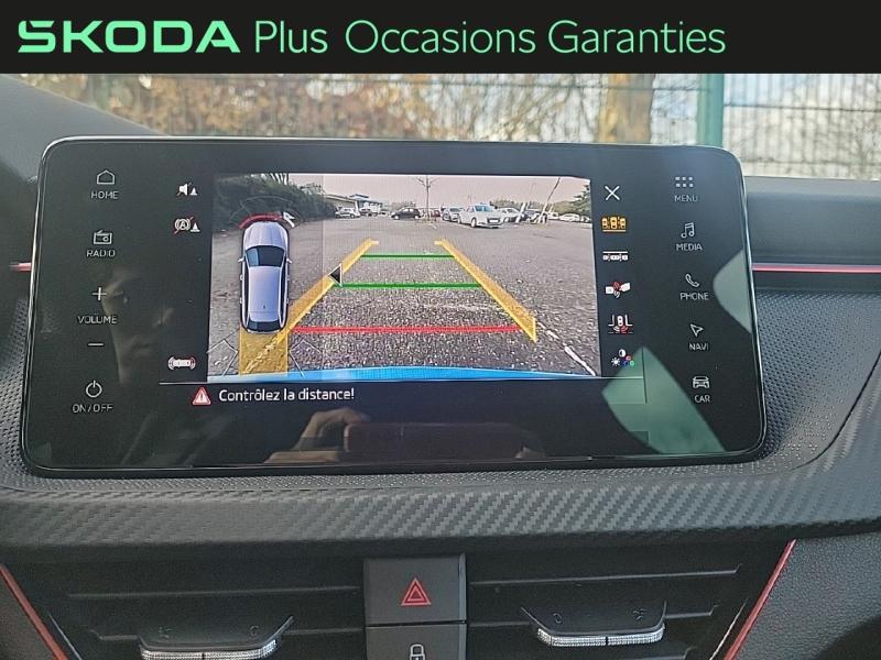 Voitures occasions ŠKODA SCALA Monte-Carlo Metz