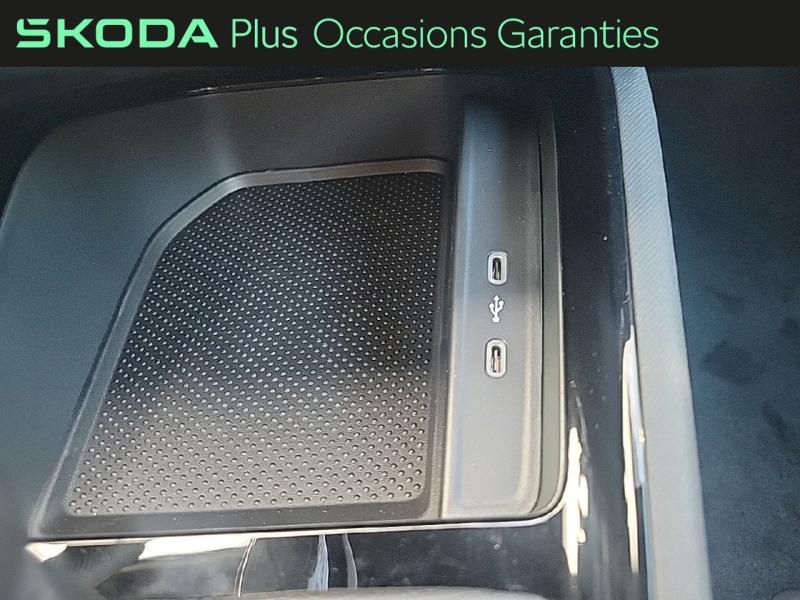 Voitures occasions ŠKODA SCALA Monte-Carlo Tomblaine