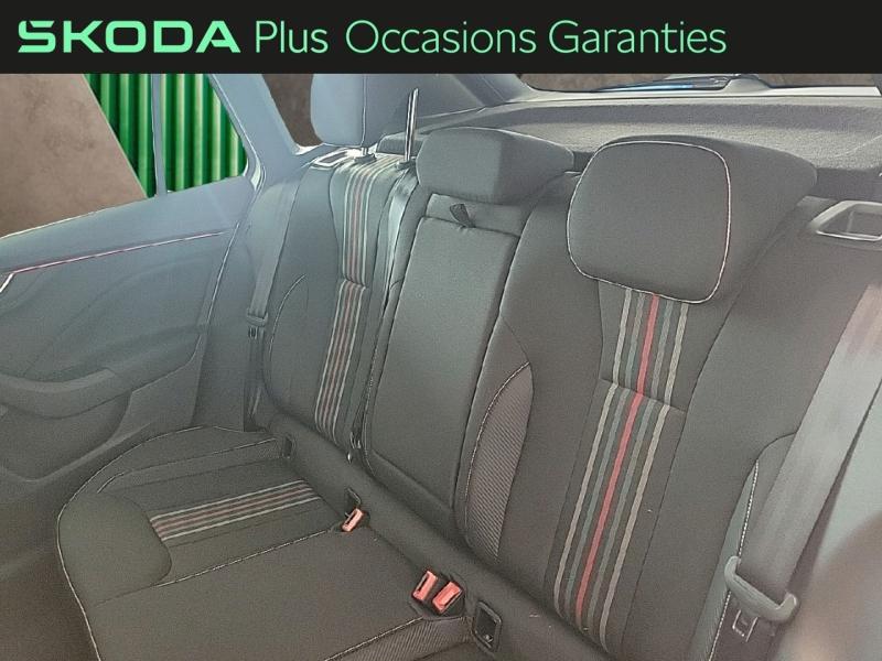 Voitures occasions ŠKODA KAMIQ Monte Carlo Metz