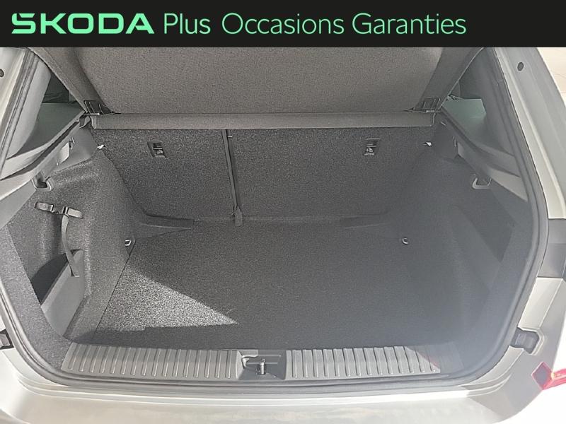 Voitures occasions ŠKODA KAMIQ Monte Carlo Metz