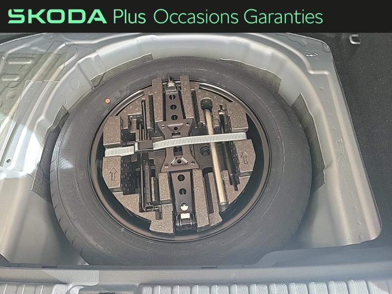 Voitures occasions ŠKODA KAMIQ Monte Carlo Metz