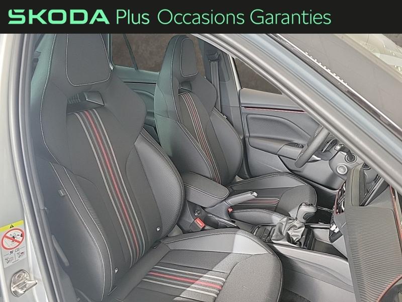 Voitures occasions ŠKODA KAMIQ Monte Carlo Metz