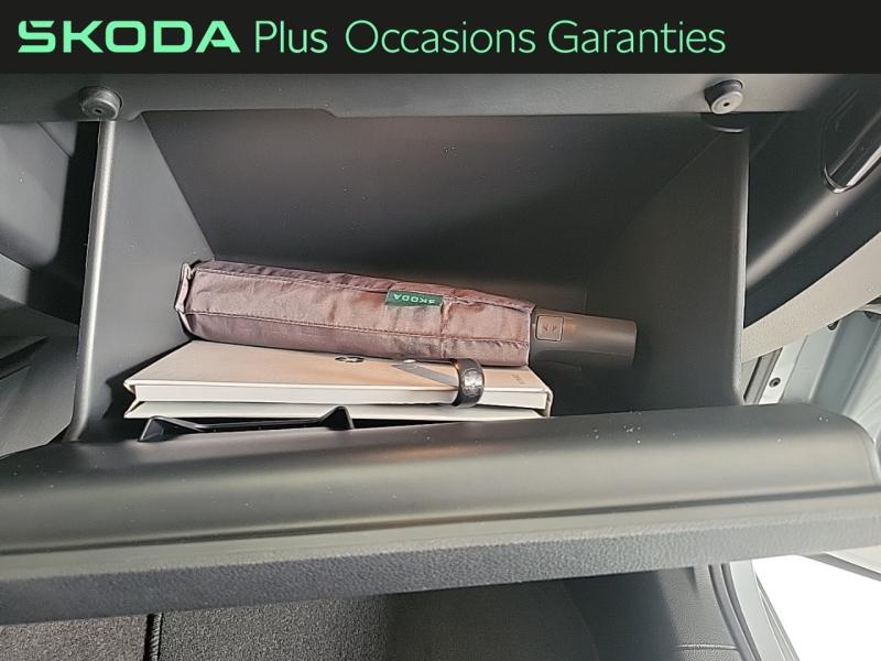 Voitures occasions ŠKODA KAMIQ Monte Carlo Metz