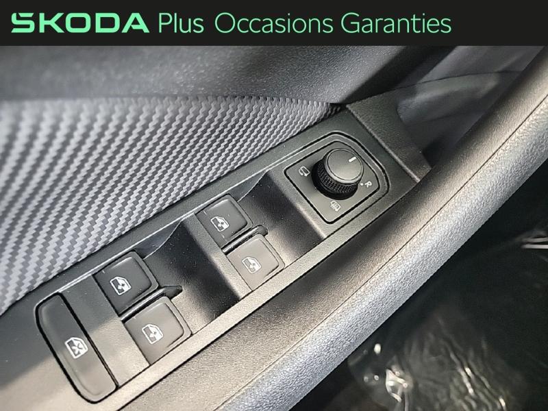 Voitures occasions ŠKODA KAMIQ Monte Carlo Metz