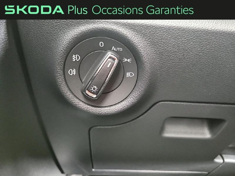 Voitures occasions ŠKODA KAMIQ Monte Carlo Metz