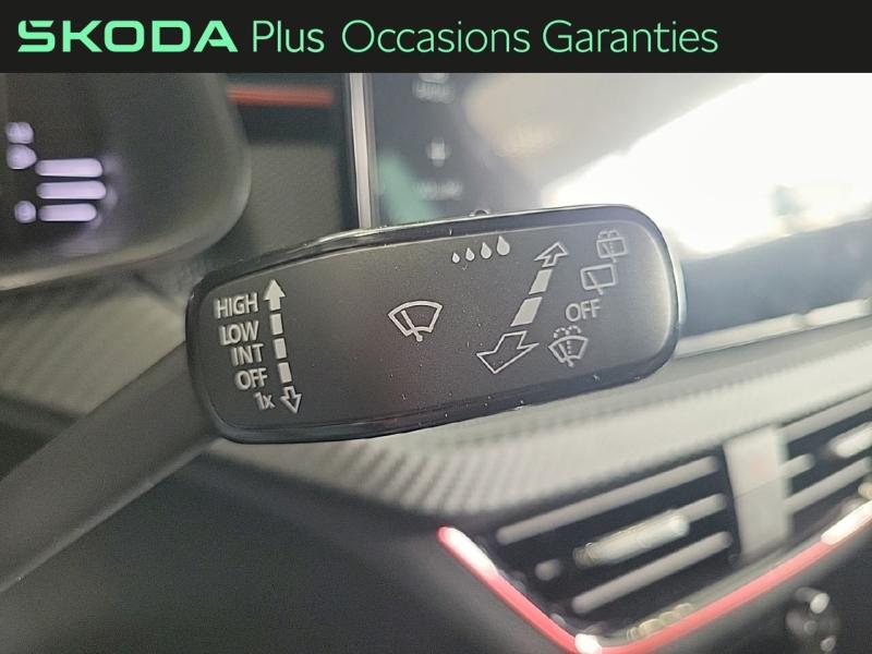 Voitures occasions ŠKODA KAMIQ Monte Carlo Metz