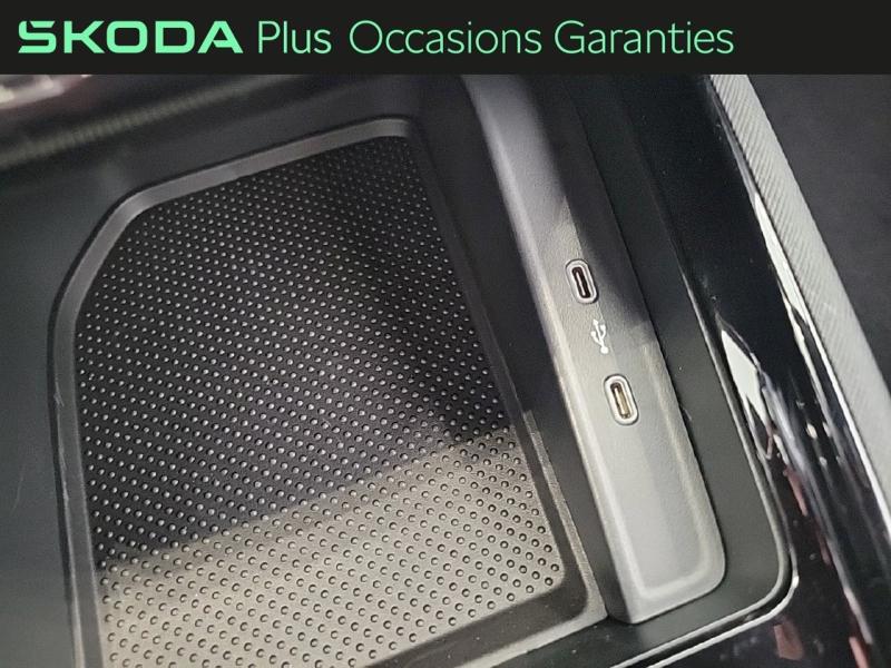 Voitures occasions ŠKODA KAMIQ Monte Carlo Metz