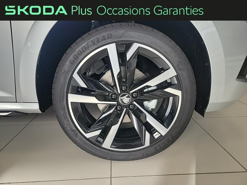 Voitures occasions ŠKODA KAMIQ Monte Carlo Tomblaine