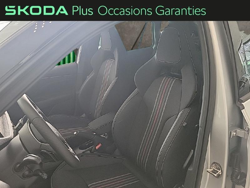 Voitures occasions ŠKODA KAMIQ Monte Carlo Metz