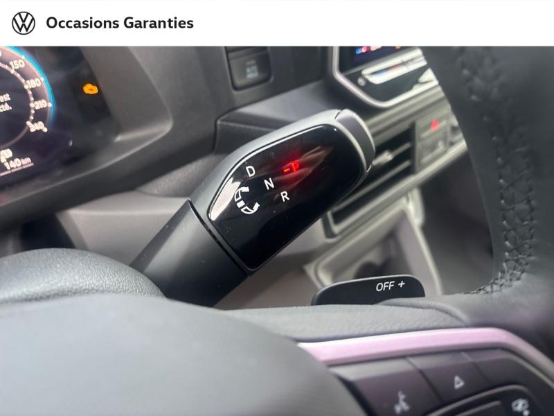 Voitures occasions VOLKSWAGEN UTILITAIRES Crafter Fg Business Metz