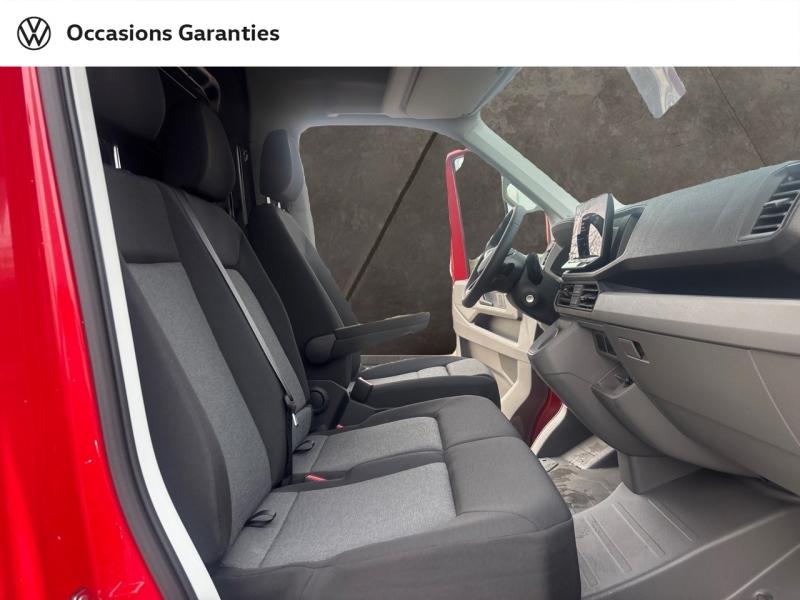 Voitures occasions VOLKSWAGEN UTILITAIRES Crafter Fg Business Metz