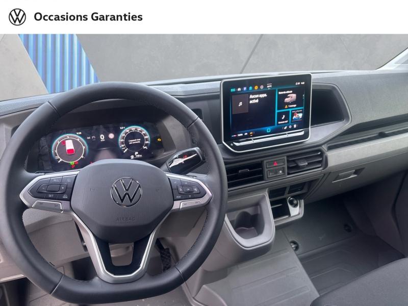 Voitures occasions VOLKSWAGEN UTILITAIRES Crafter Fg Business Metz