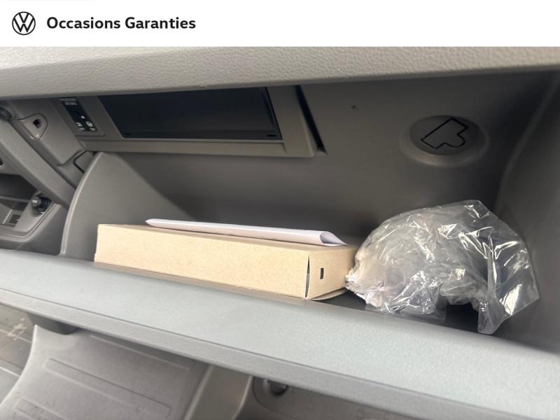 Voitures occasions VOLKSWAGEN UTILITAIRES Crafter Fg Business Metz