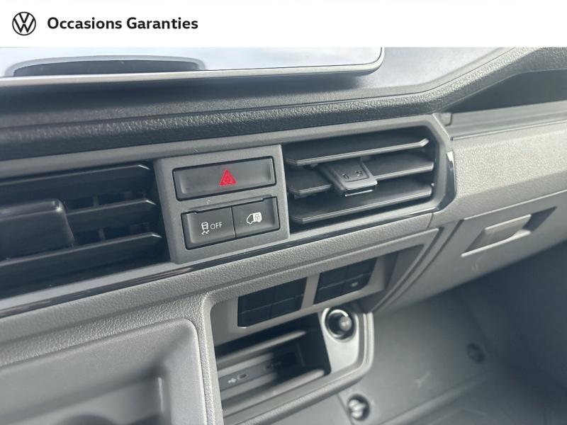 Voitures occasions VOLKSWAGEN UTILITAIRES Crafter Fg Business Metz