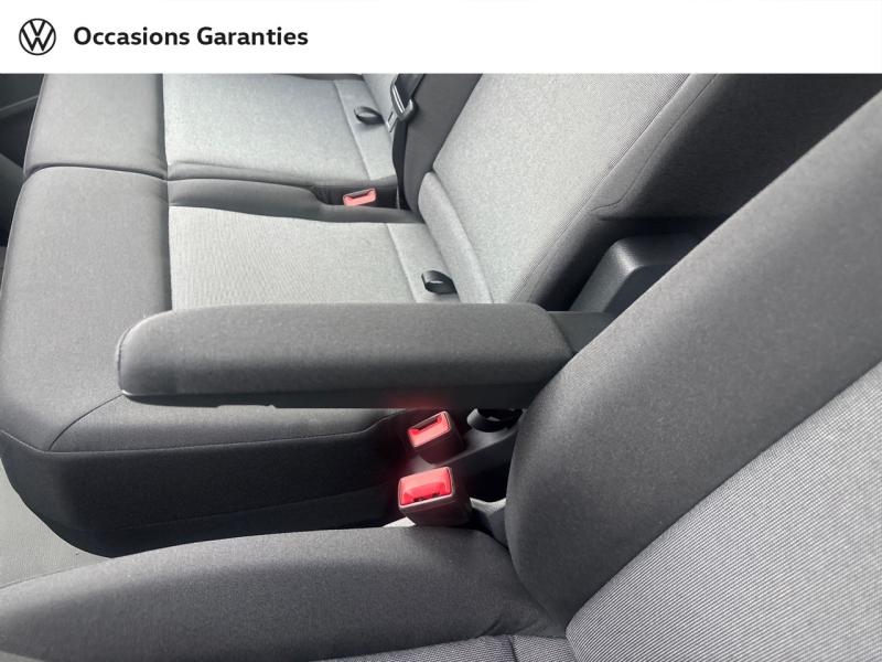 Voitures occasions VOLKSWAGEN UTILITAIRES Crafter Fg Business Metz