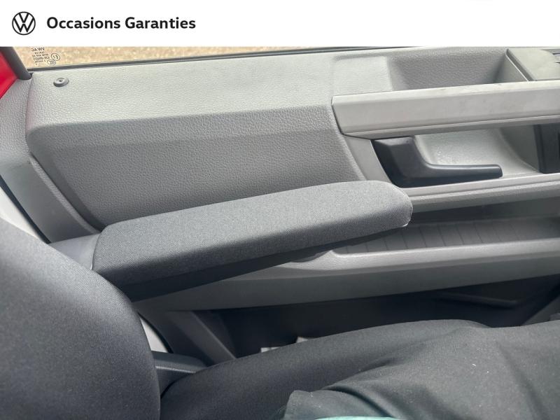 Voitures occasions VOLKSWAGEN UTILITAIRES Crafter Fg Business Metz