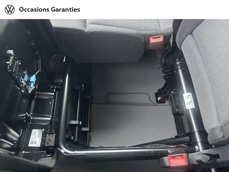 Voitures occasions VOLKSWAGEN UTILITAIRES Crafter Fg Business Metz