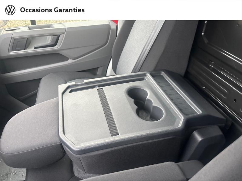 Voitures occasions VOLKSWAGEN UTILITAIRES Crafter Fg Business Metz
