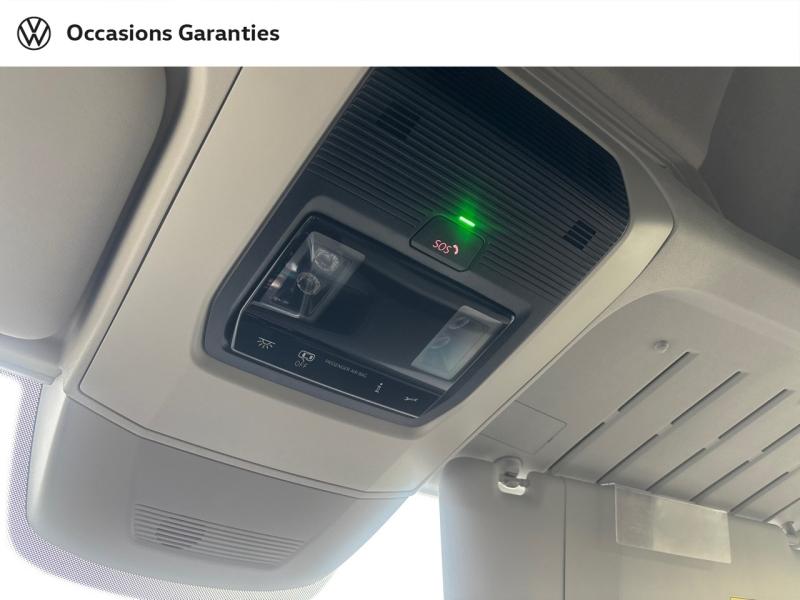 Voitures occasions VOLKSWAGEN UTILITAIRES Crafter Fg Business Metz