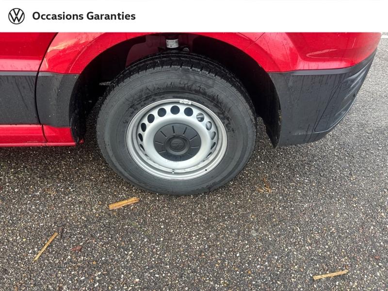 Voitures occasions VOLKSWAGEN UTILITAIRES Crafter Fg Business Metz