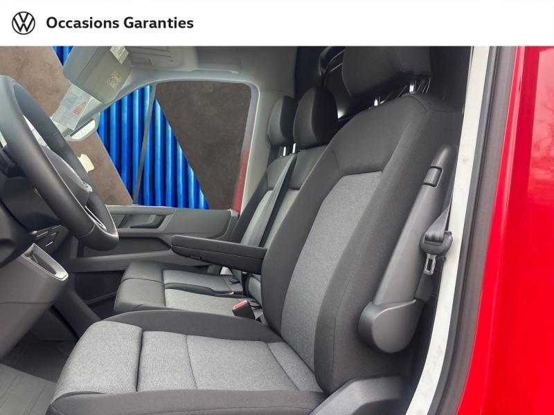 Voitures occasions VOLKSWAGEN UTILITAIRES Crafter Fg Business Metz