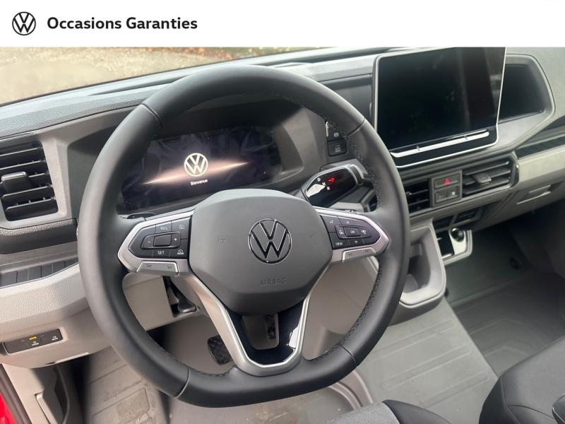 Voitures occasions VOLKSWAGEN UTILITAIRES Crafter Fg Business Metz