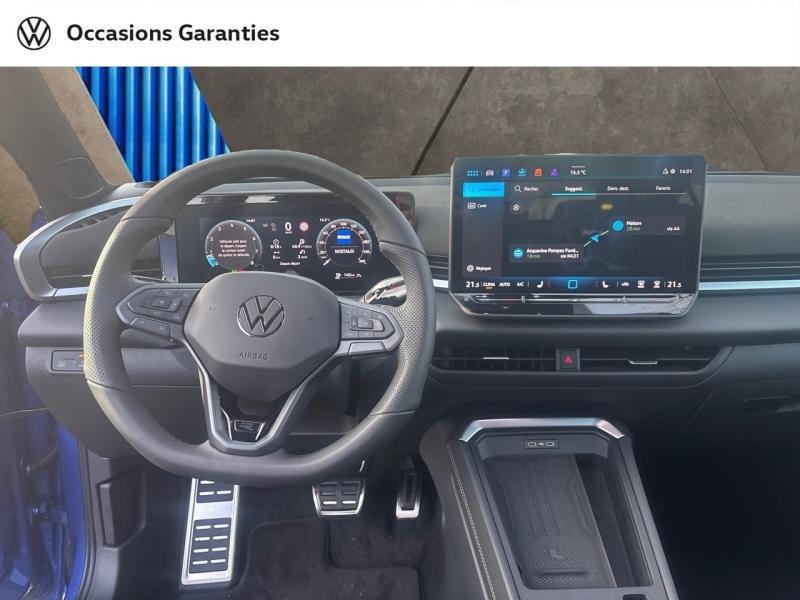 Voitures occasions VOLKSWAGEN T-ROC R-Line Metz