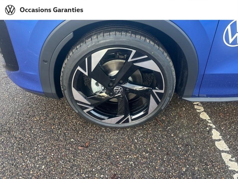 Voitures occasions VOLKSWAGEN T-ROC R-Line Metz