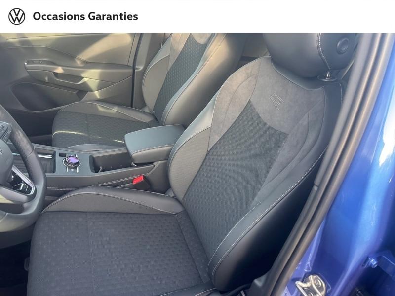 Voitures occasions VOLKSWAGEN T-ROC R-Line Metz