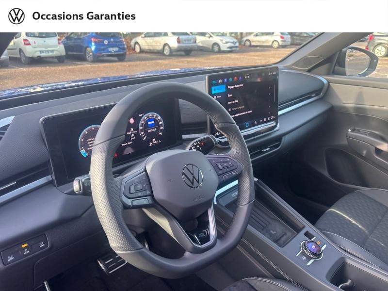 Voitures occasions VOLKSWAGEN T-ROC R-Line Metz
