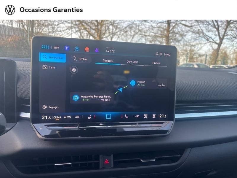 Voitures occasions VOLKSWAGEN T-ROC R-Line Metz