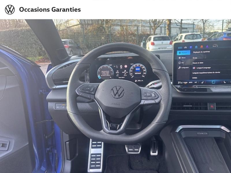 Voitures occasions VOLKSWAGEN T-ROC R-Line Metz