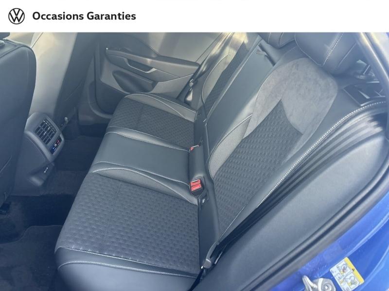 Voitures occasions VOLKSWAGEN T-ROC R-Line Metz