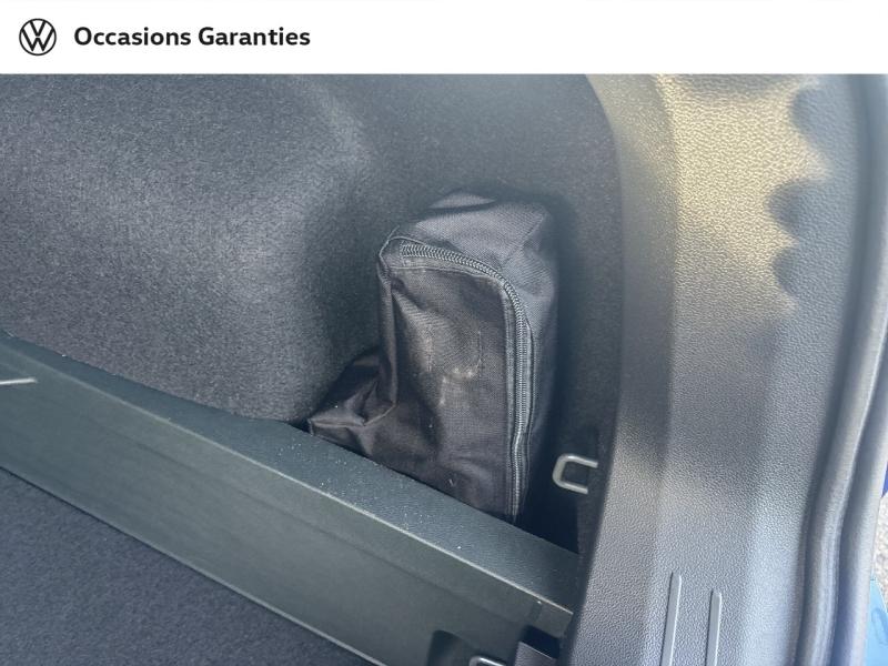 Voitures occasions VOLKSWAGEN T-ROC R-Line Metz