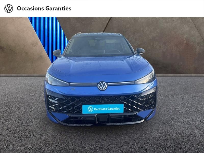 Voitures occasions VOLKSWAGEN T-ROC R-Line Metz