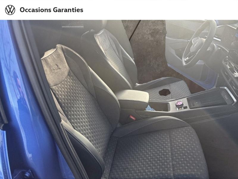 Voitures occasions VOLKSWAGEN T-ROC R-Line Metz