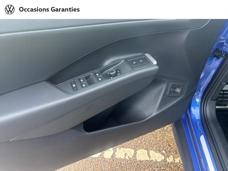 Voitures occasions VOLKSWAGEN T-ROC R-Line Metz