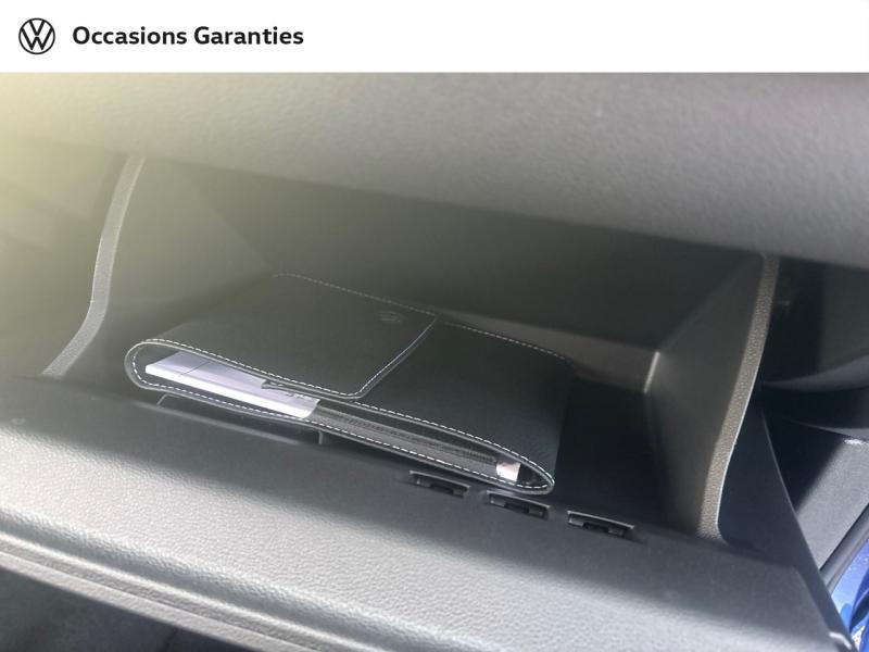 Voitures occasions VOLKSWAGEN T-ROC R-Line Metz