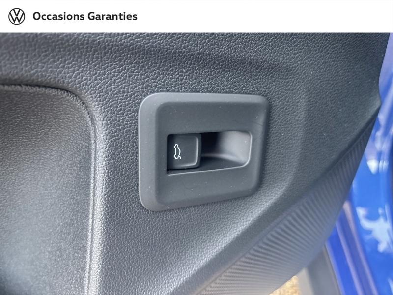 Voitures occasions VOLKSWAGEN T-ROC R-Line Metz